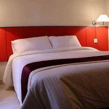Replica Inn Bukit Bintang Kuala Lumpur Ngoại thất bức ảnh