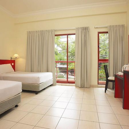 Replica Inn Bukit Bintang Kuala Lumpur Ngoại thất bức ảnh