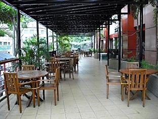 Replica Inn Bukit Bintang Kuala Lumpur Ngoại thất bức ảnh