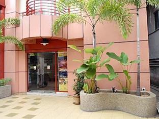 Replica Inn Bukit Bintang Kuala Lumpur Ngoại thất bức ảnh