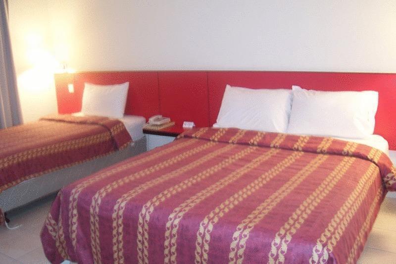 Replica Inn Bukit Bintang Kuala Lumpur Ngoại thất bức ảnh