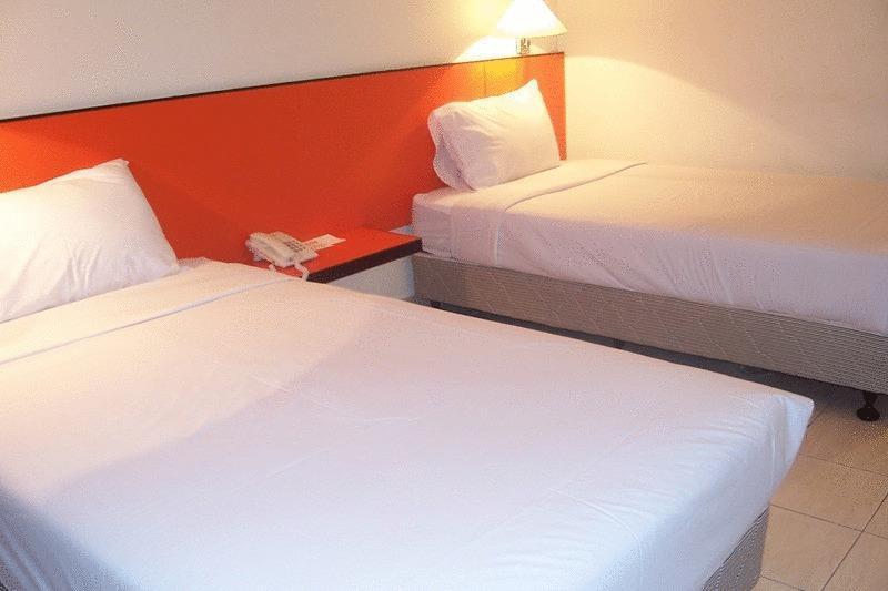 Replica Inn Bukit Bintang Kuala Lumpur Ngoại thất bức ảnh