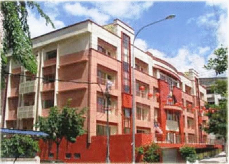 Replica Inn Bukit Bintang Kuala Lumpur Ngoại thất bức ảnh