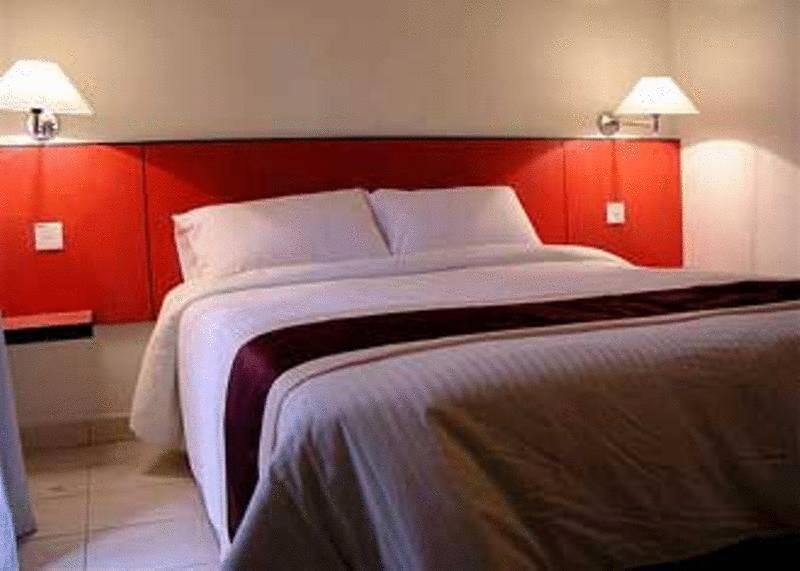 Replica Inn Bukit Bintang Kuala Lumpur Ngoại thất bức ảnh