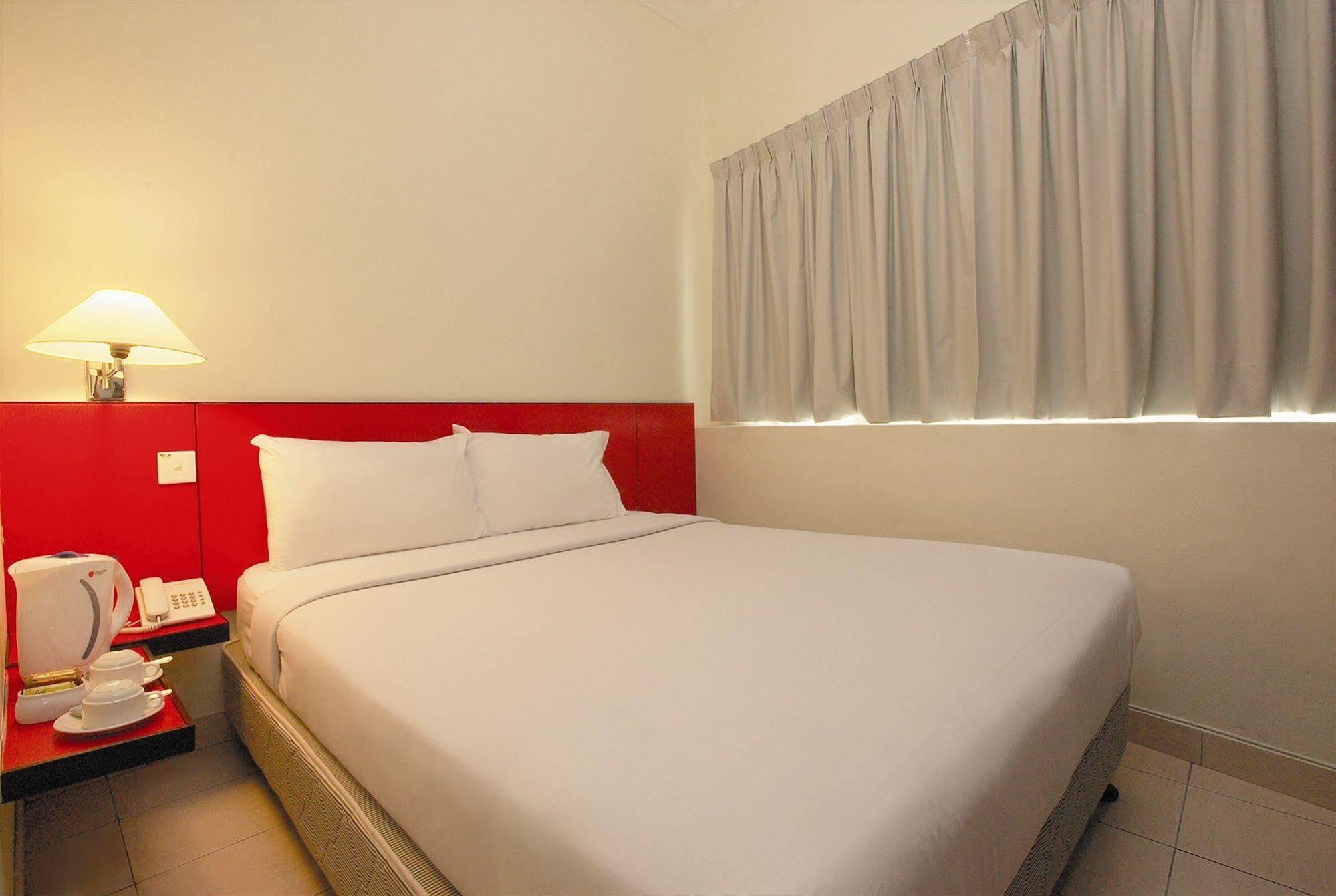 Replica Inn Bukit Bintang Kuala Lumpur Ngoại thất bức ảnh