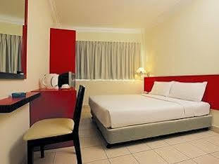 Replica Inn Bukit Bintang Kuala Lumpur Ngoại thất bức ảnh